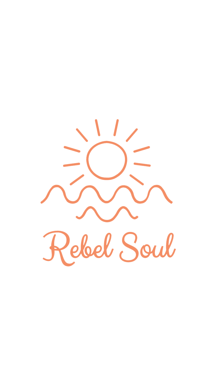 Rebel Soul Logo